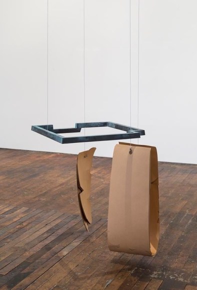 Souvenirs de Paris – installation view 21