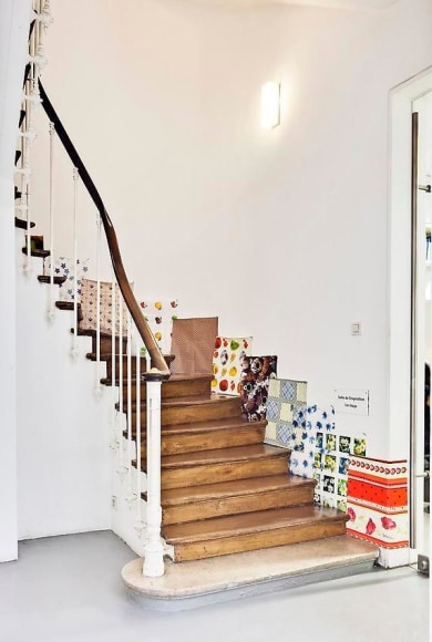 Richard Wentworth – installation view 10