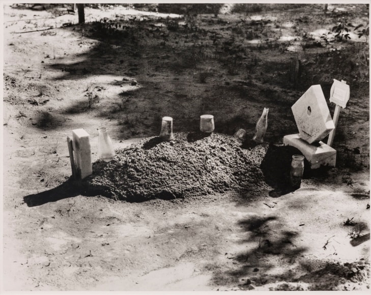 SHERRIE LEVINE, After Walker Evans