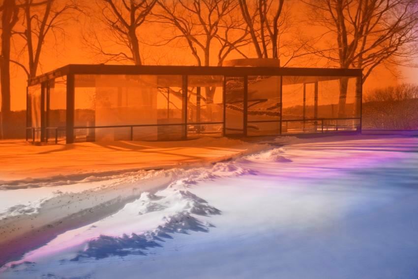 James Welling,