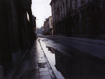 Wolfgang Bellwinkel East Mostar