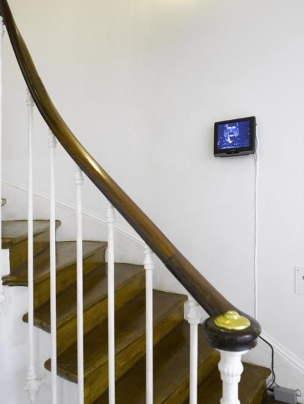 Guillaume Paris: Miracle, Mystery and Authority – installation view 3