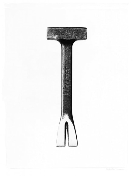 Walker Evans Hand Tool