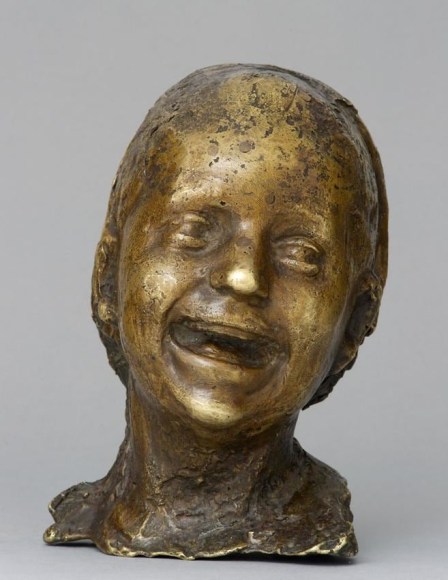 Medardo Rosso (1858 - 1928)