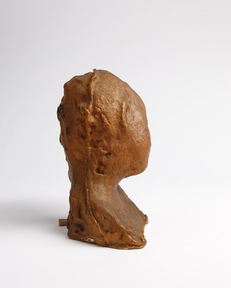Medardo Rosso Bambino malato
