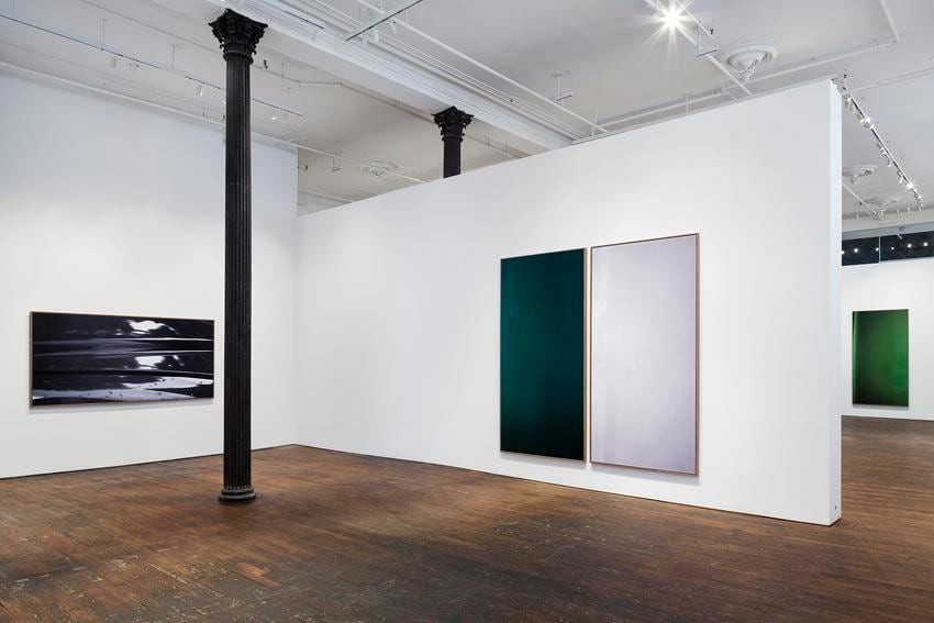 Jan Dibbets: Representations of Reality – installation view 4