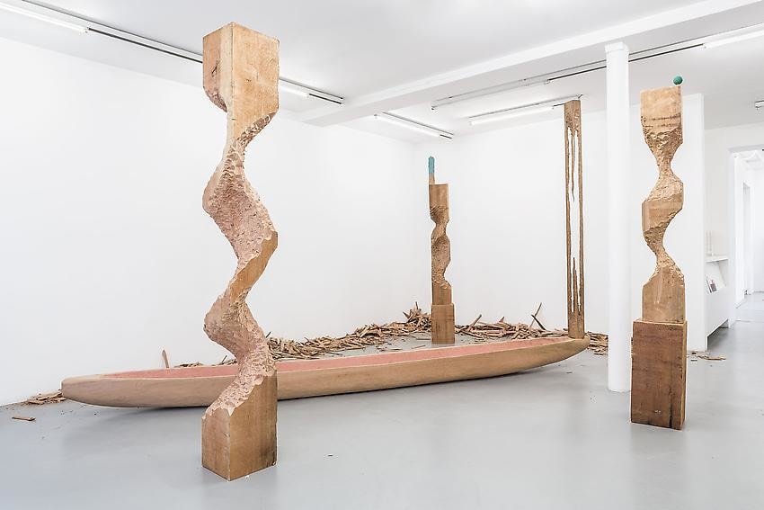 David Adamo – installation view 7