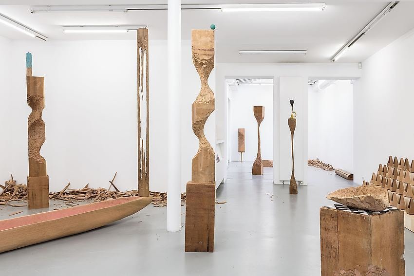 David Adamo – installation view 9