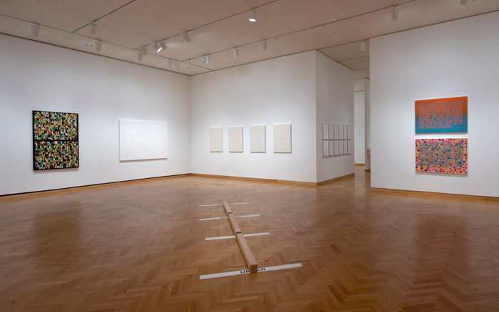 The Art Institute of Chicago