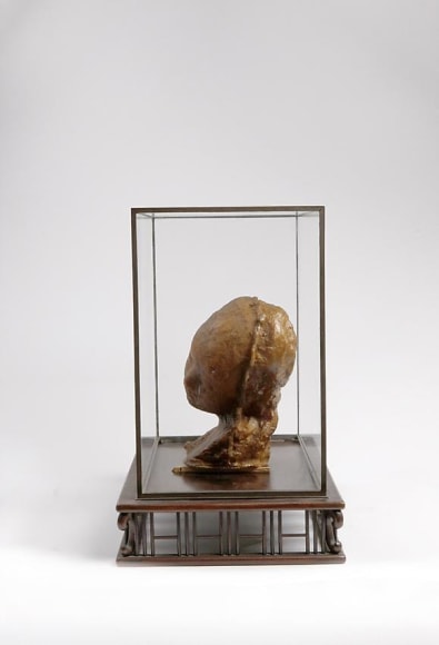 Medardo Rosso Bambino malato