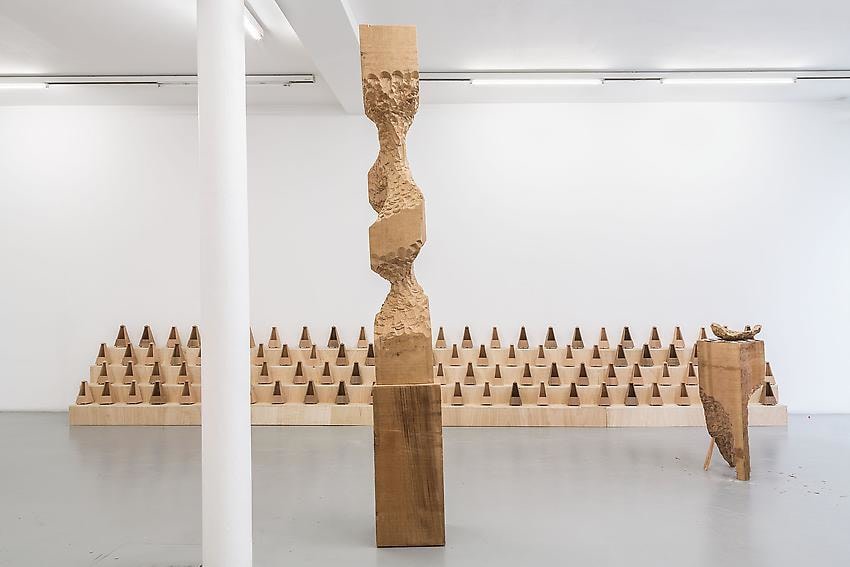 David Adamo – installation view 10