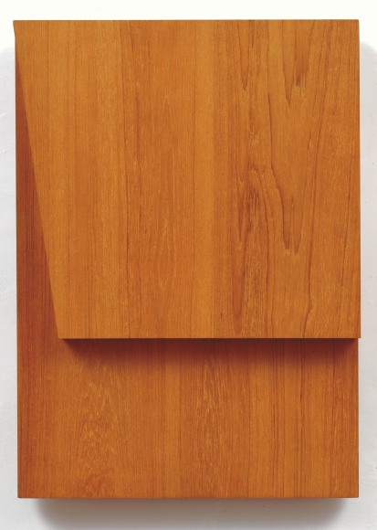 ELLSWORTH KELLY, Concorde Relief IV