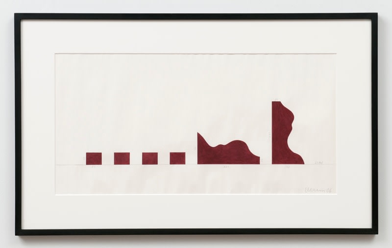 Four Blocks, Two Irregular Forms