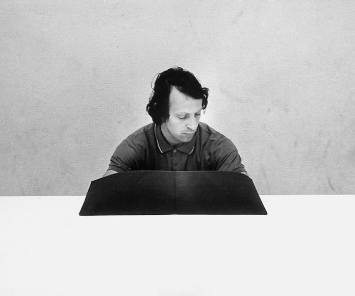 Franz Erhard Walther