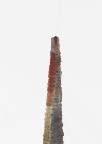 SILVIA BÄCHLI, Untitled