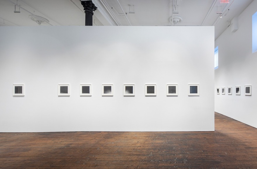 Primordial Soup, installation view