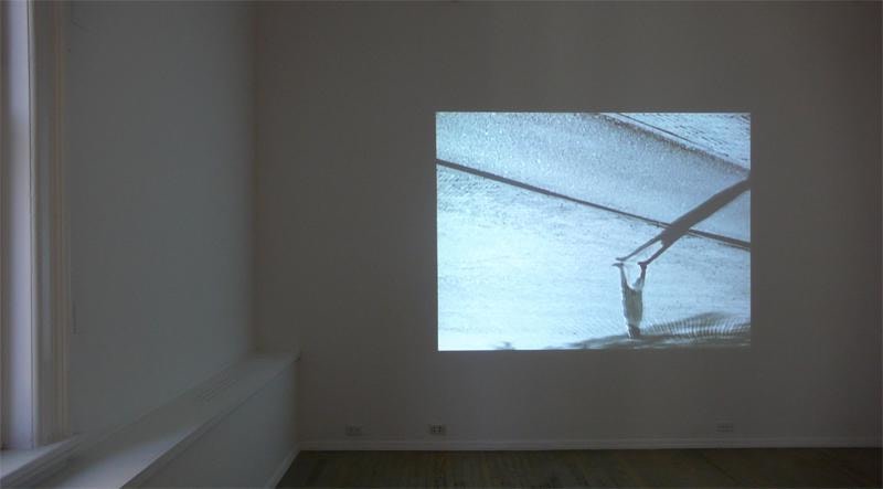 Fiona Tan: Provenance and other works – installation view 3