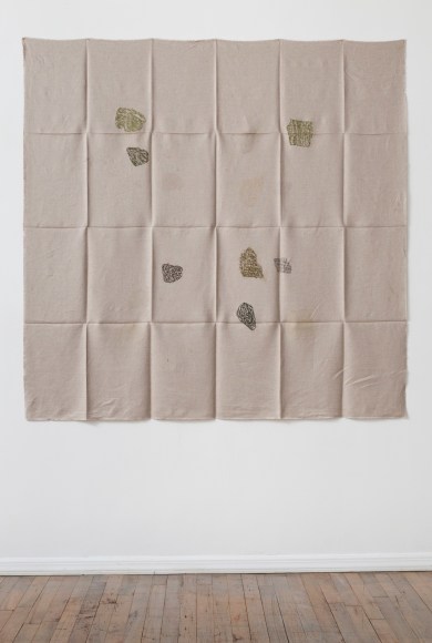 Hourly directional field notation, 24 July, Handen
