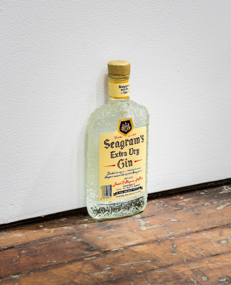 Robert Gober Untitled