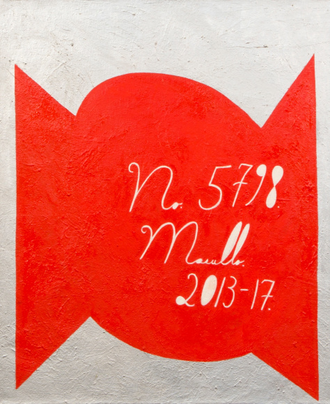 Andrew Masullo 5798