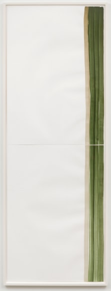 Silvia Bächli Mantel Nr 30