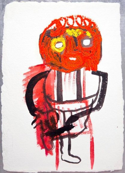 Untitled (Le père)