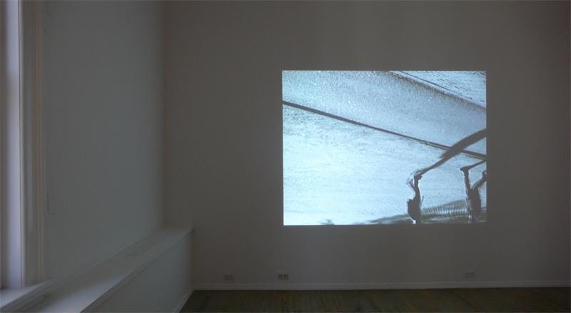 Fiona Tan: Provenance and other works – installation view 4