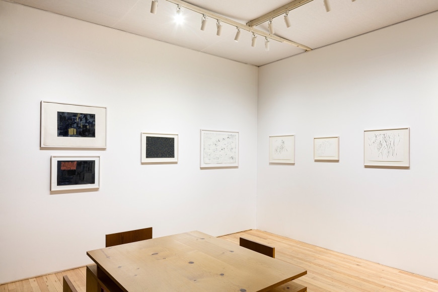 installation view 9