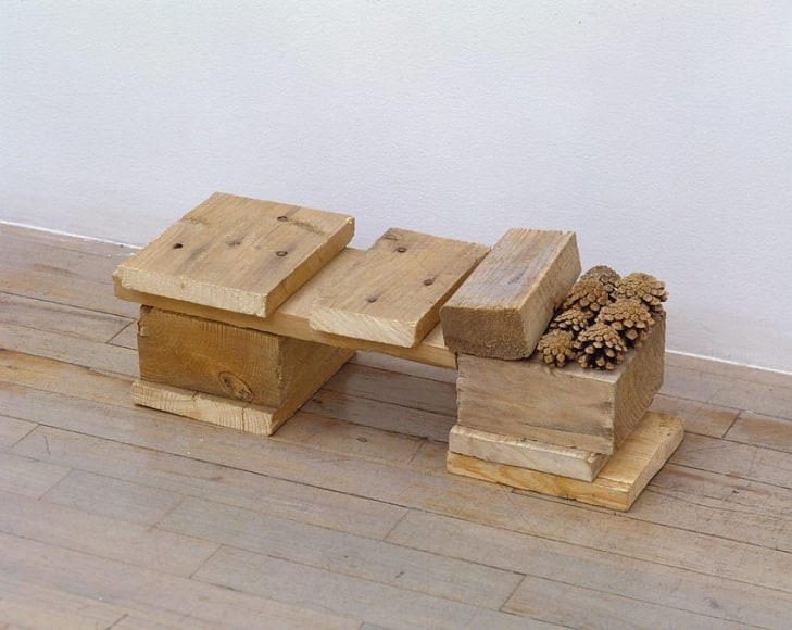 HELEN MIRRA, Unirondack