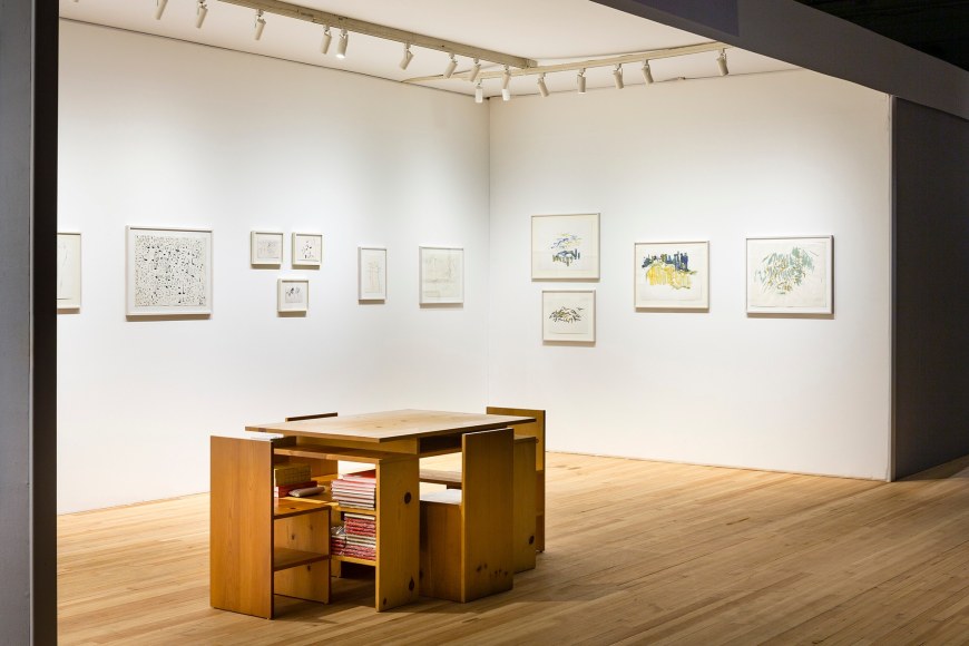 installation view 12