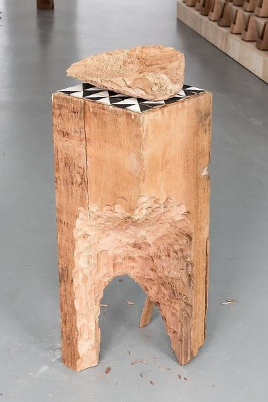 David Adamo Untitled