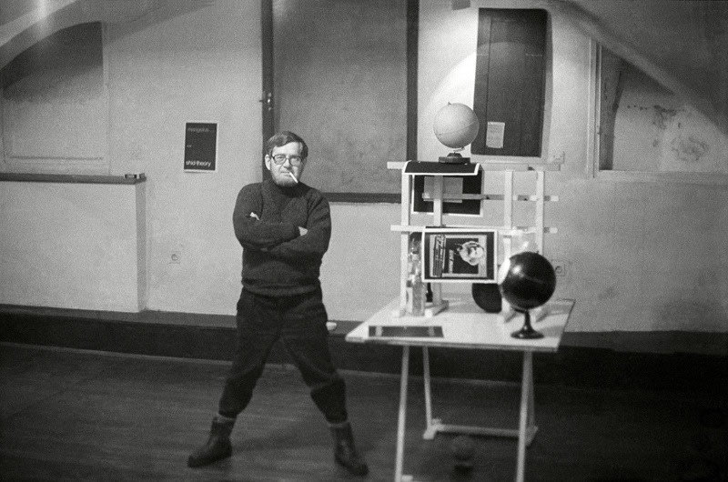Manifesti, Atelier Tošo Dabac, Zagreb