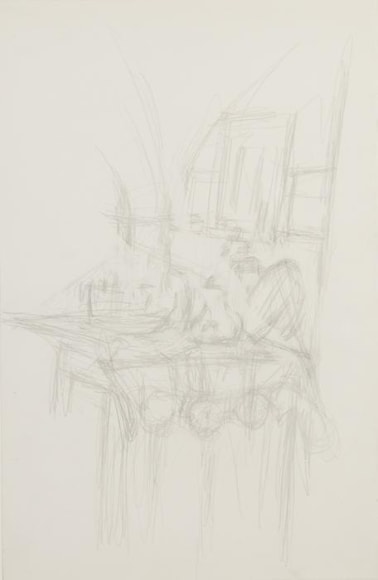 Alberto Giacometti (1901-1966),