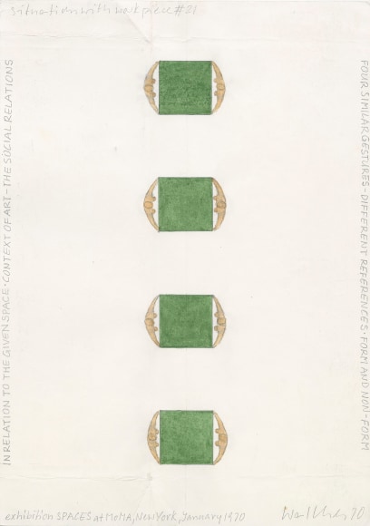 Franz Erhard Walther
