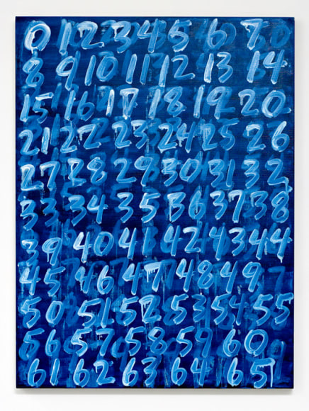 Mel Bochner