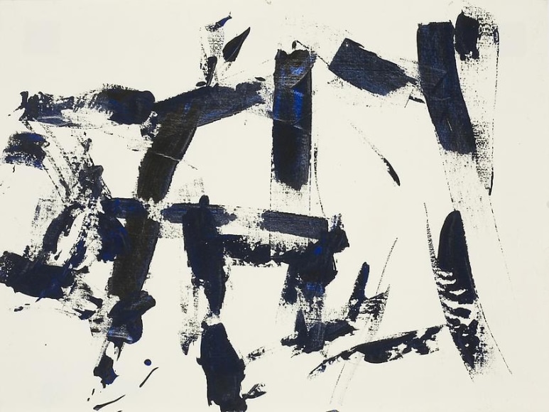 Charlotte Posenenske Untitled