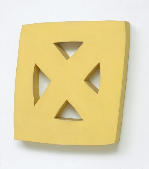 Richard Tuttle, Flag