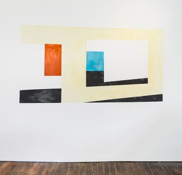 Ernst Caramelle Untitled