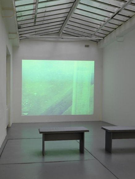 James Welling – installation view 6