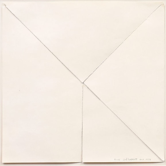Sol Lewitt R115
