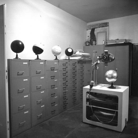 Manifesti, Atelier Tošo Dabac, Zagreb