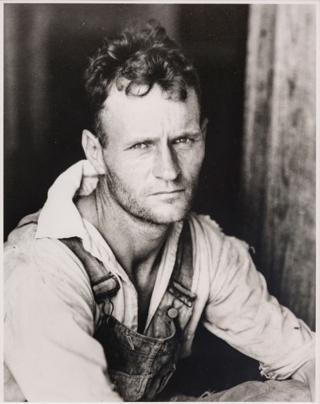 SHERRIE LEVINE, After Walker Evans