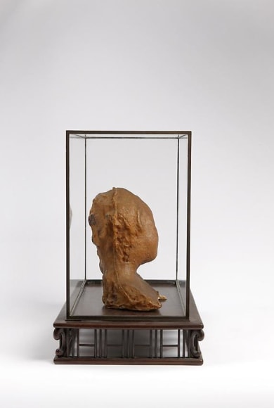 Medardo Rosso Bambino malato
