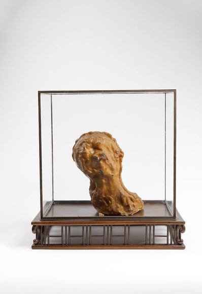 Medardo Rosso Bambino malato