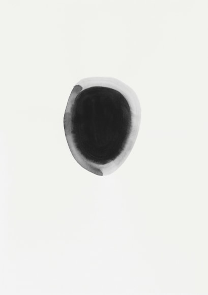 SILVIA BÄCHLI, Untitled