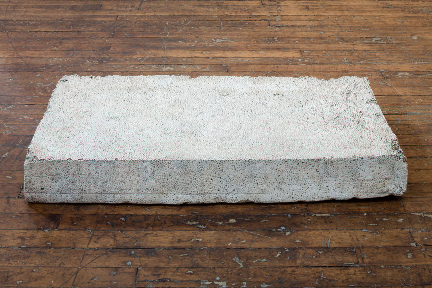 Robert Gober Untitled