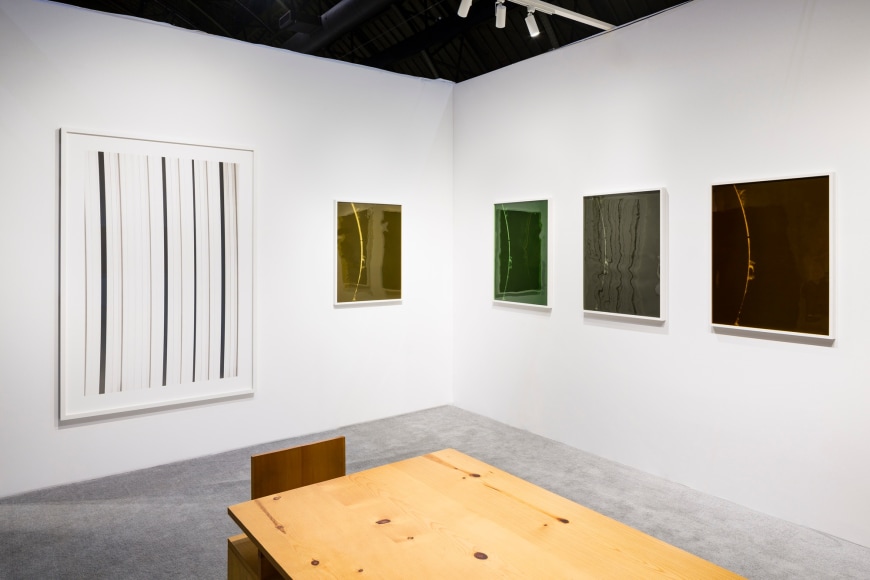 ADAA: The Art Show