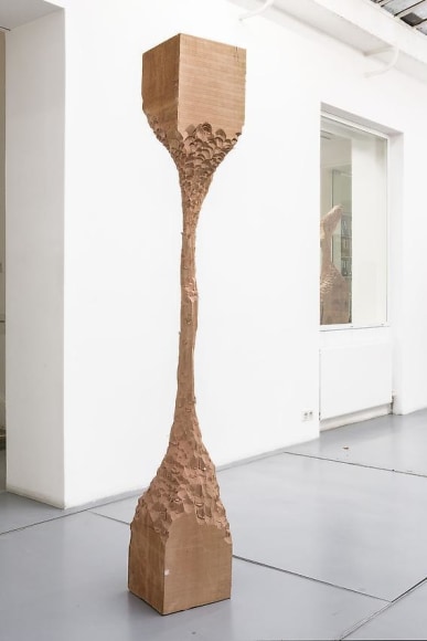David Adamo – installation view 15