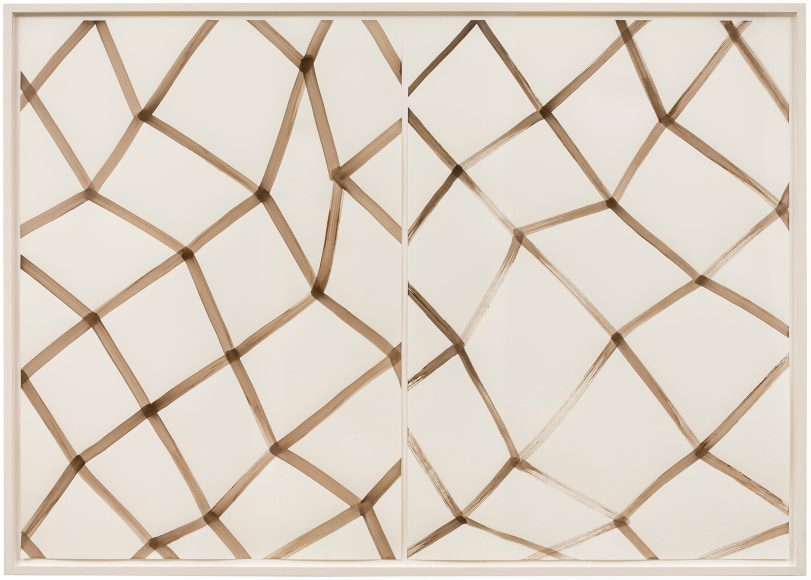 SILVIA BÄCHLI, Untitled (Nr. 7)