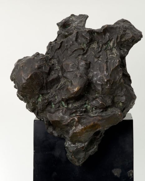 Medardo Rosso (1858 - 1928)